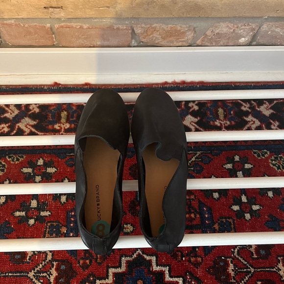 Lucky brand flats - Picture 1 of 3